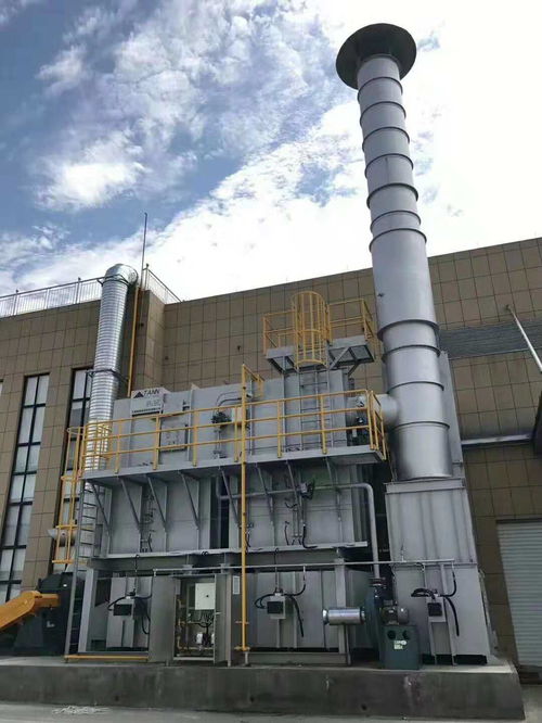 高效环保，经济实惠 废气处理设备批发价格与优质厂家全解